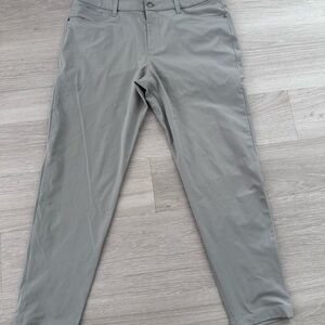 ABC Slim-Fit 5 Pocket Pant Warpstreme size 32X29